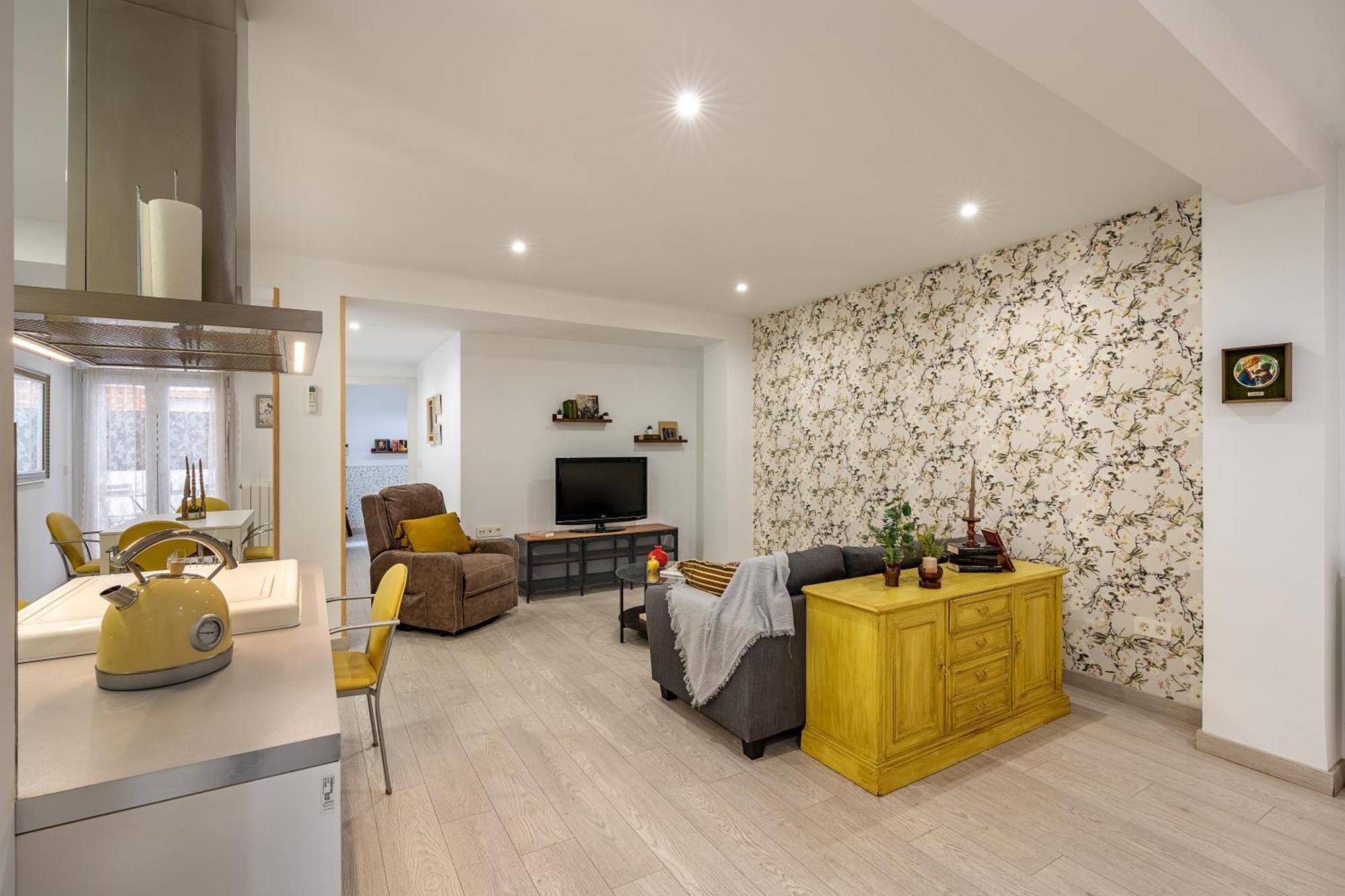 Luxury Suite Solarillo De Gracia Granada Exterior foto